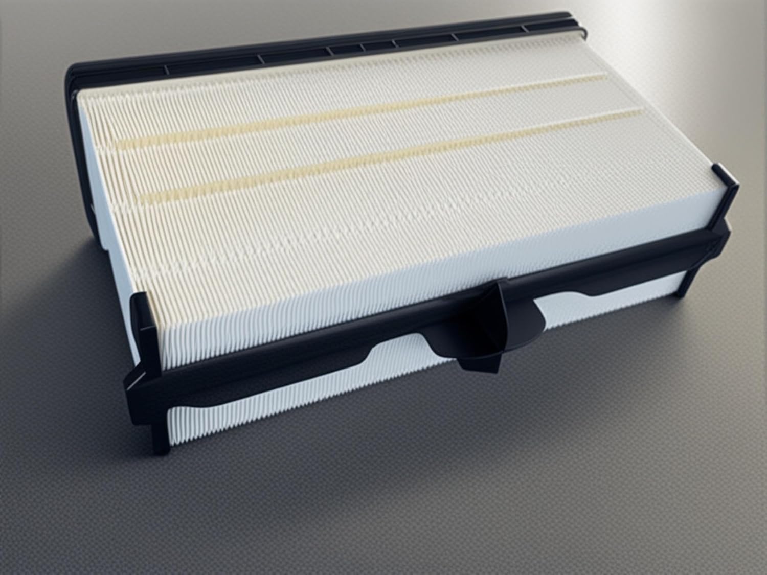 AF55005 AF55308 Air Filter Compatible with（2012-2015）Cummins ISB6.7 QSB6.7 Engine