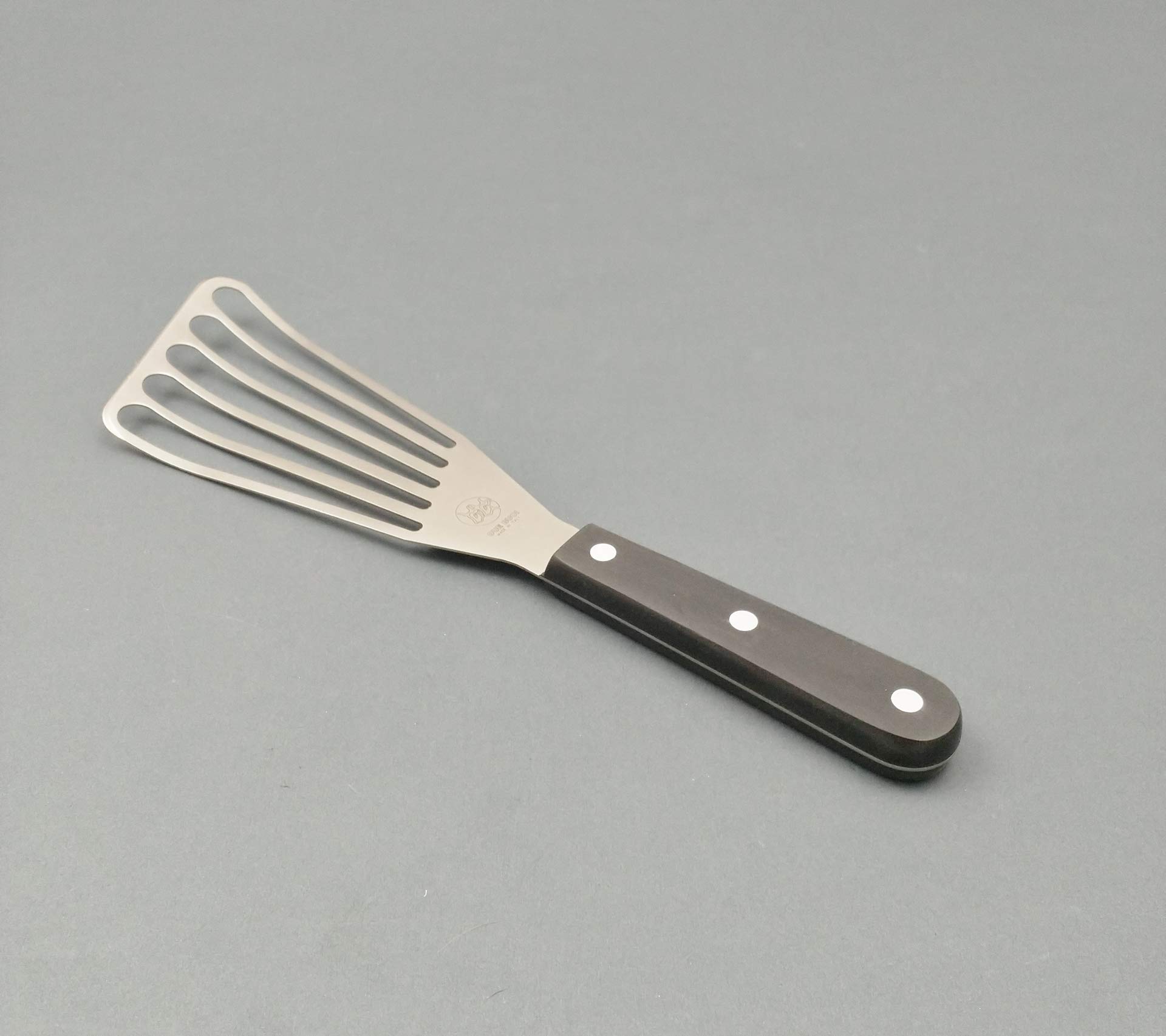 DUE BUOI Flexible Turner Spatula Blade dimension 3
