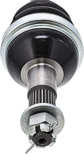 Miniatura 6 de NICHE Eje trasero CV eje de transmisión para Can-Am Outlander 2015-2018 650 850 1000 Max 850 Renegade 1000R 2 Pack