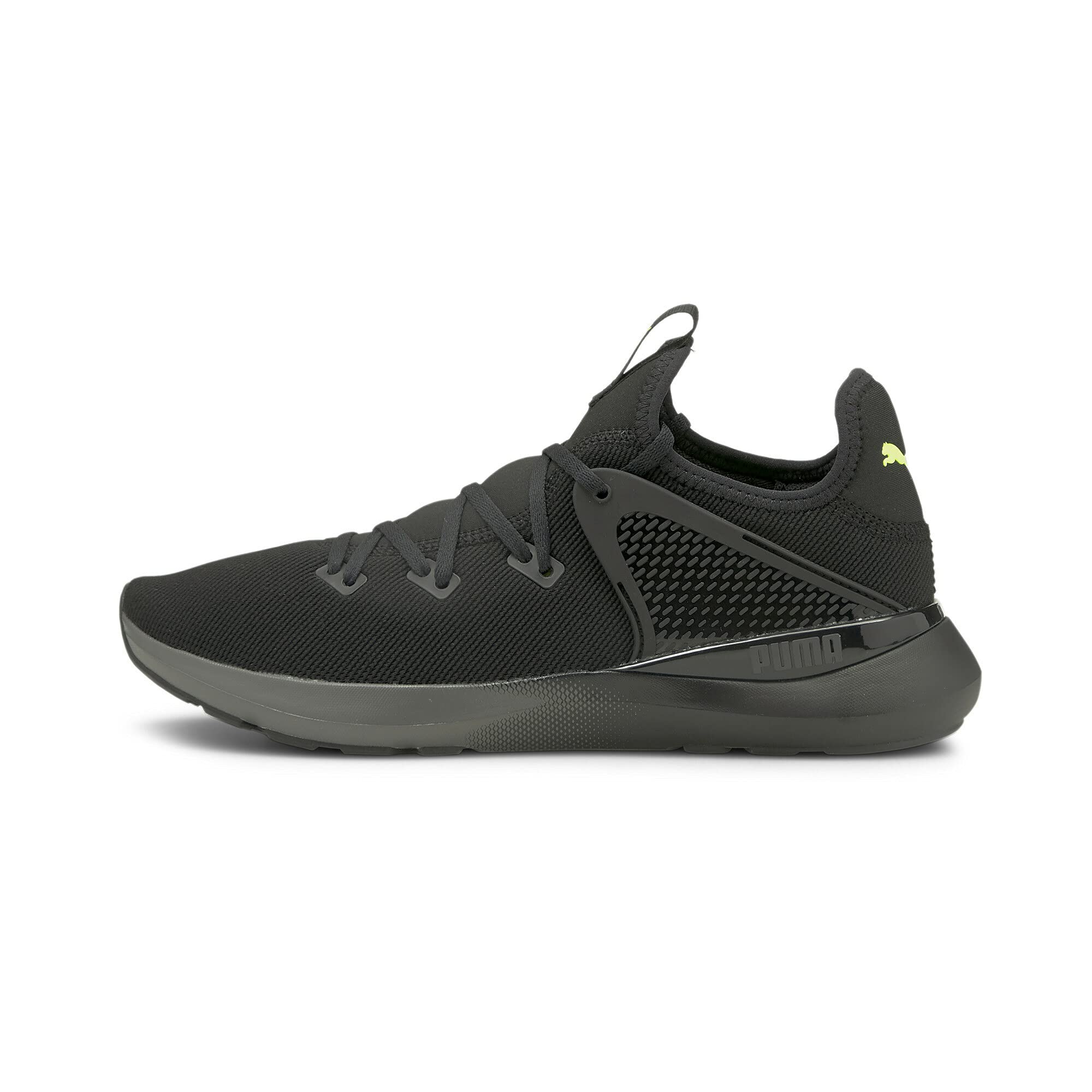 Puma Mens Pure XT Fade Pack Black-Castlerock Training Shoe - 6 UK (19555401) (B08MQRSZFL) Amazon Price History, Amazon Price Tracker