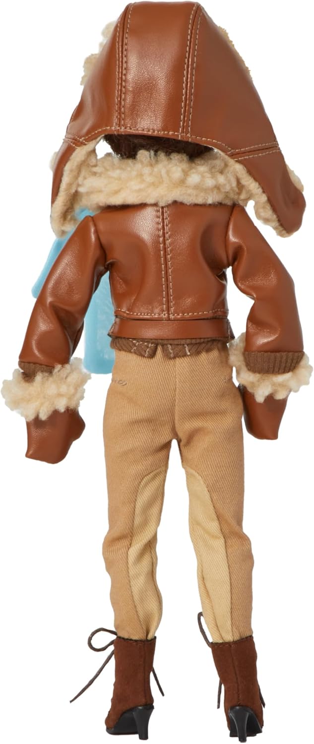 Madame Alexander 10-inch Amelia Collectible Doll