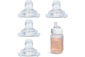 Philips Avent Anti-Colic Sippy Spout Nipples