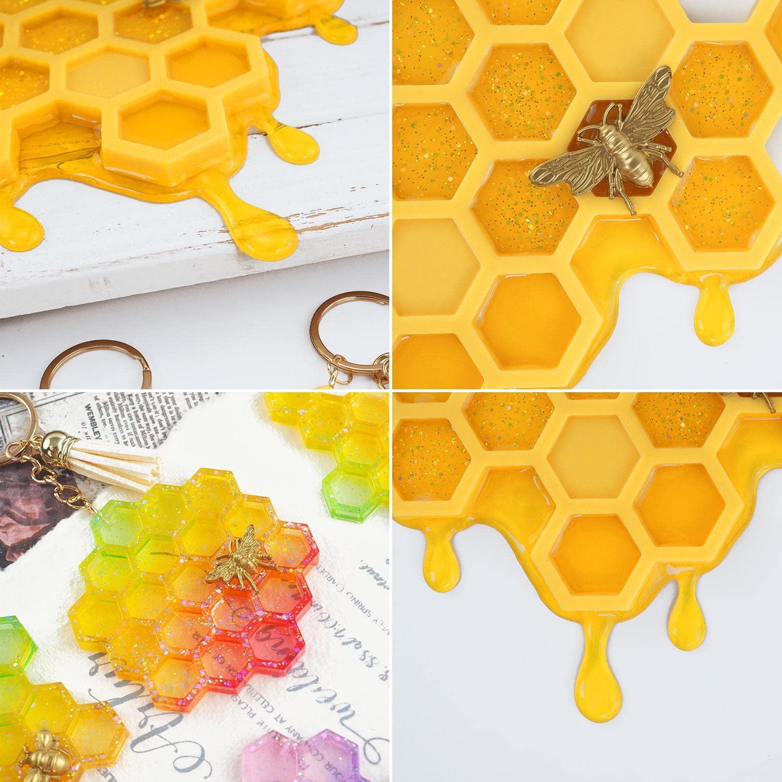 pg5+レジン(ハニカム柄) pg5+レジン(ハニカム柄)