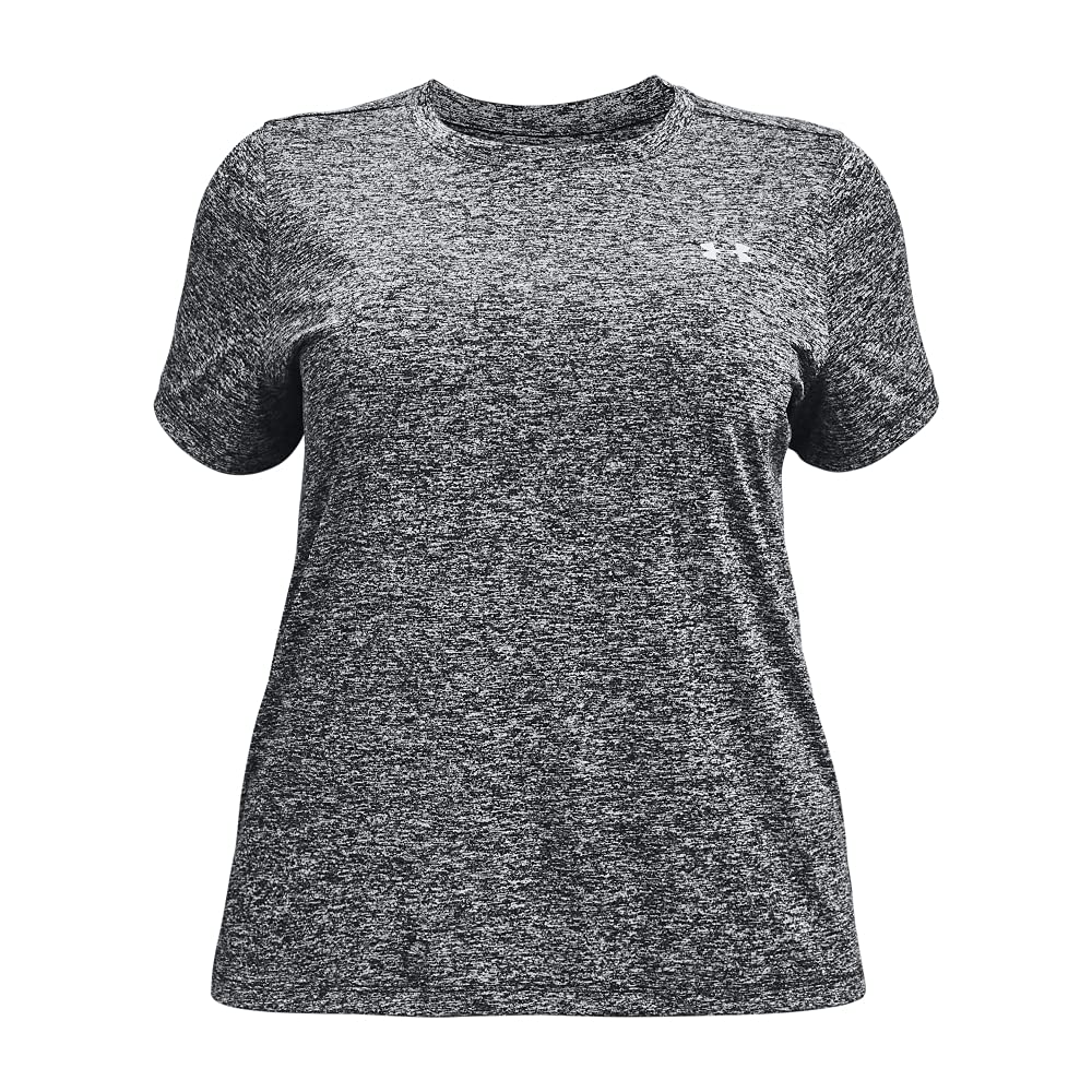 Under Armour Tech Twist Short Sleeve Crew Camiseta Mujer (Pack de 1) — view 7