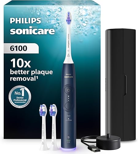 Philips Sonicare 6100