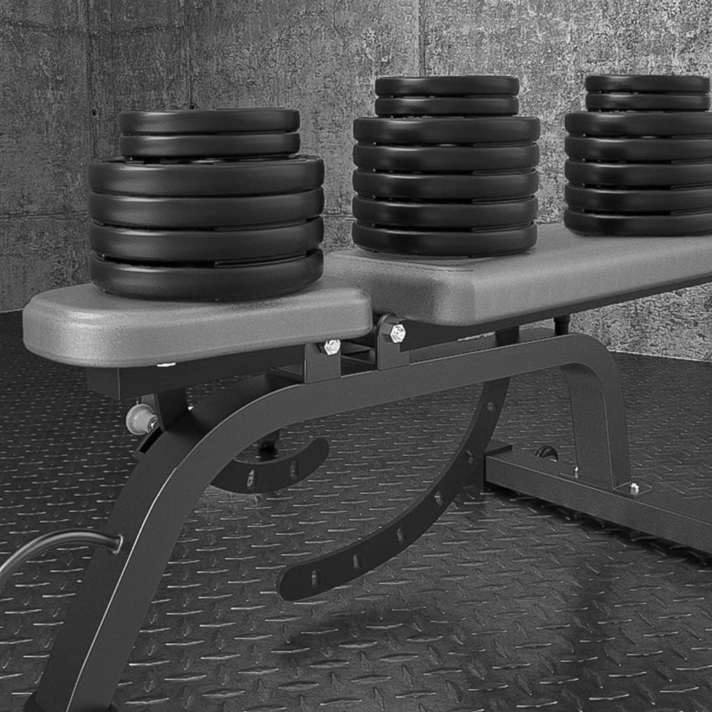Multifunctional Professional Bench Press Bench Foldable Private Training Chair Home Training Bench