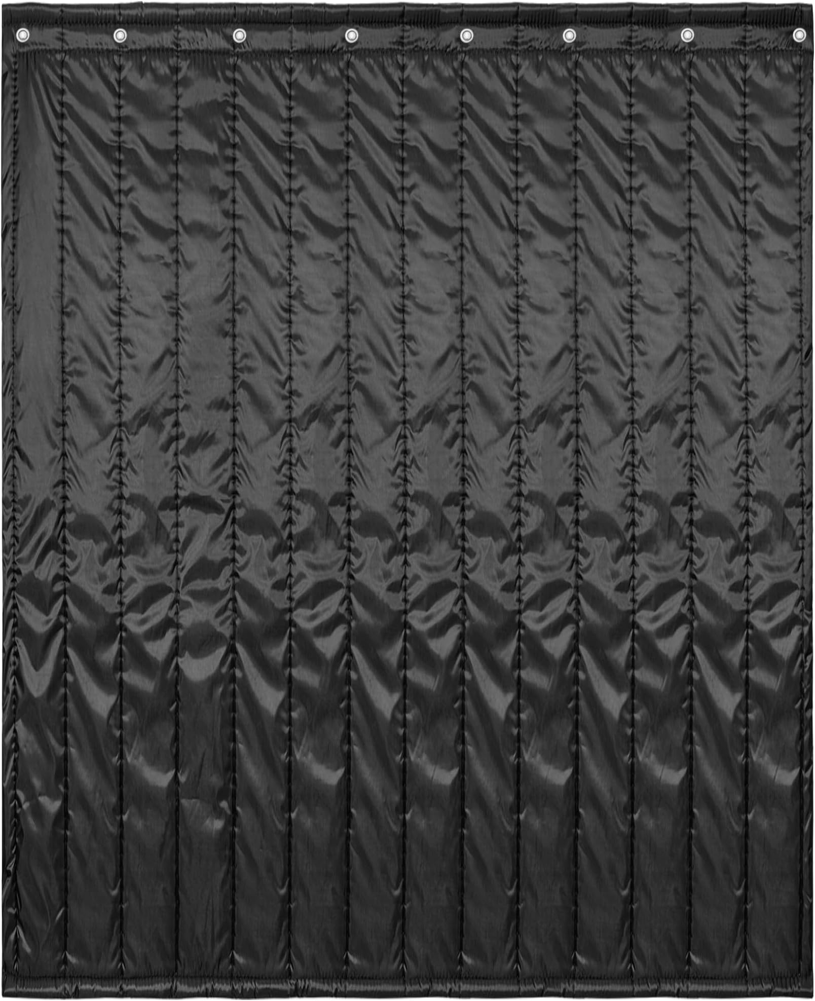 Sound Absorbing Curtain, TORIBIO 96"H x 80"W Sound