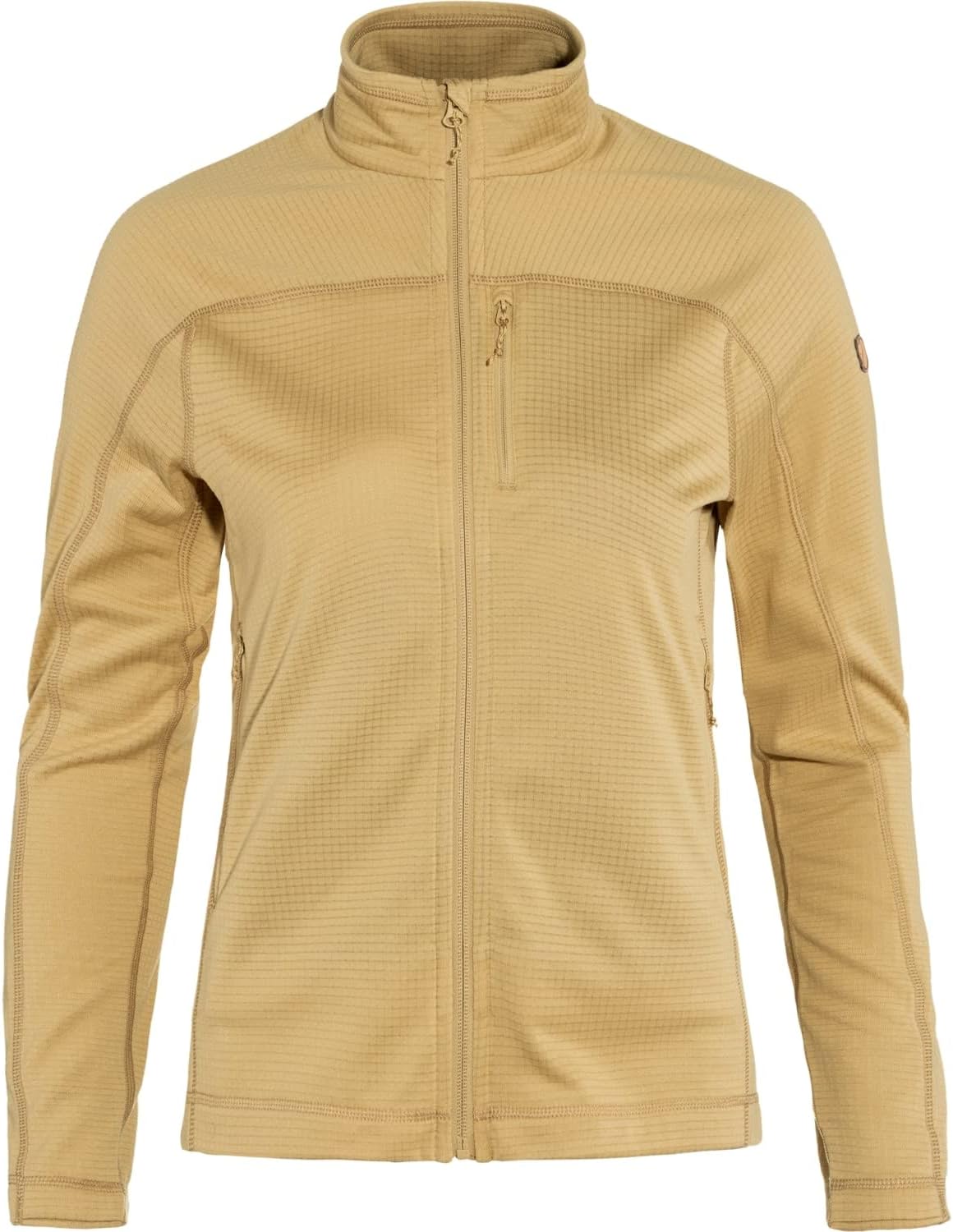 Fjällräven Abisko Lite Fleece Jacket Men's Casual Jacket