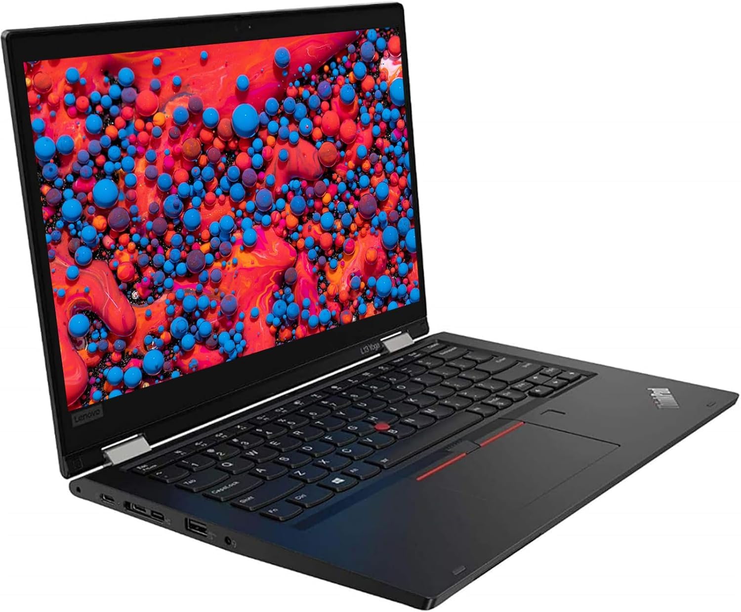 Amazon.com: Lenovo ThinkPad L13 Yoga Gen 3 13.3