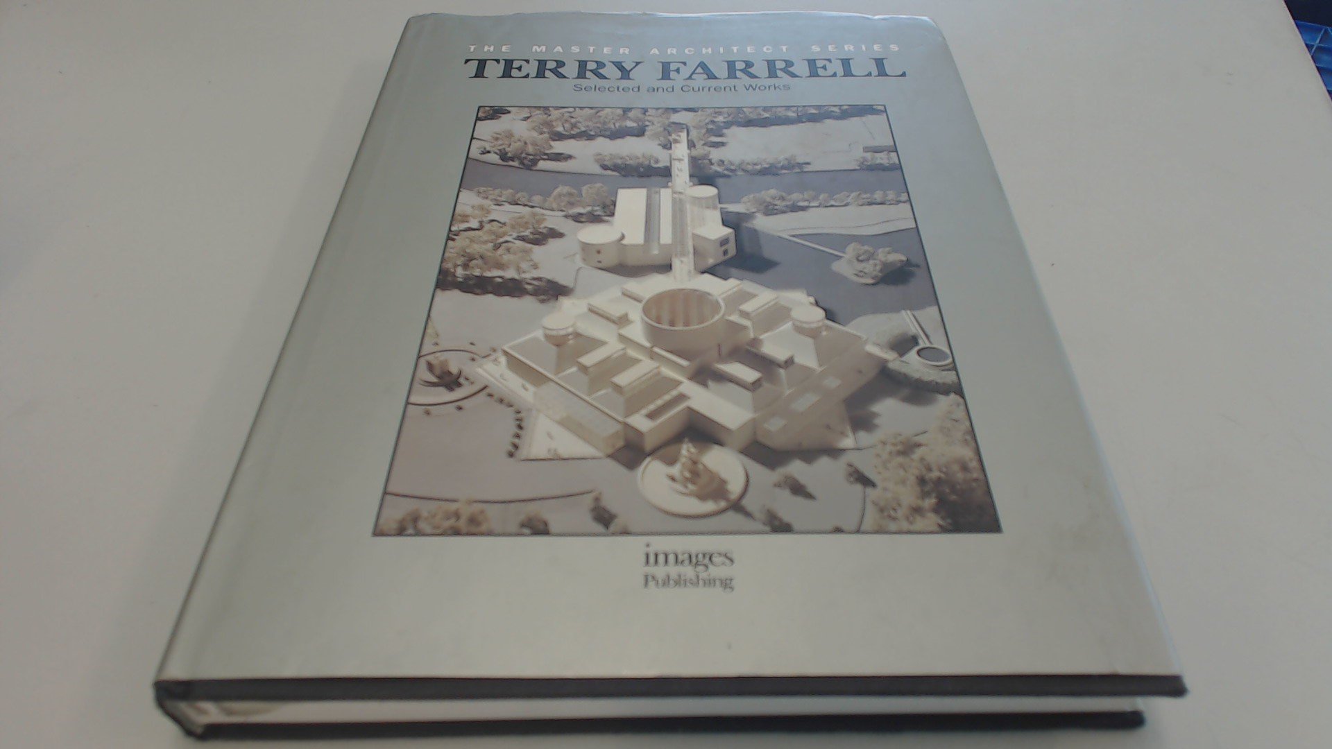 Terry Farrell Selected and Current Works Idée Cadeau Idéale Architecte