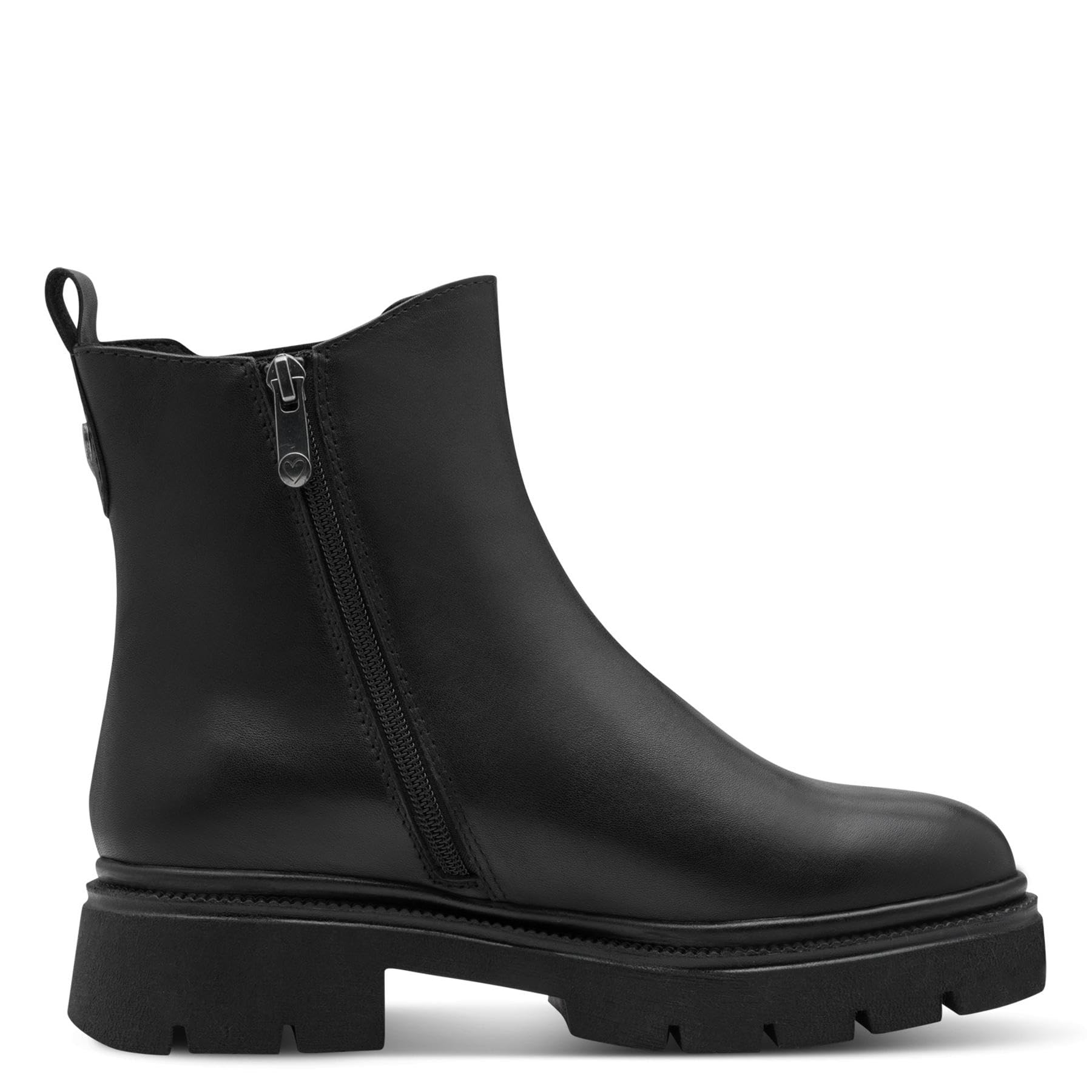 MARCO TOZZI Damen 2-26499-45Chelsea-Stiefel