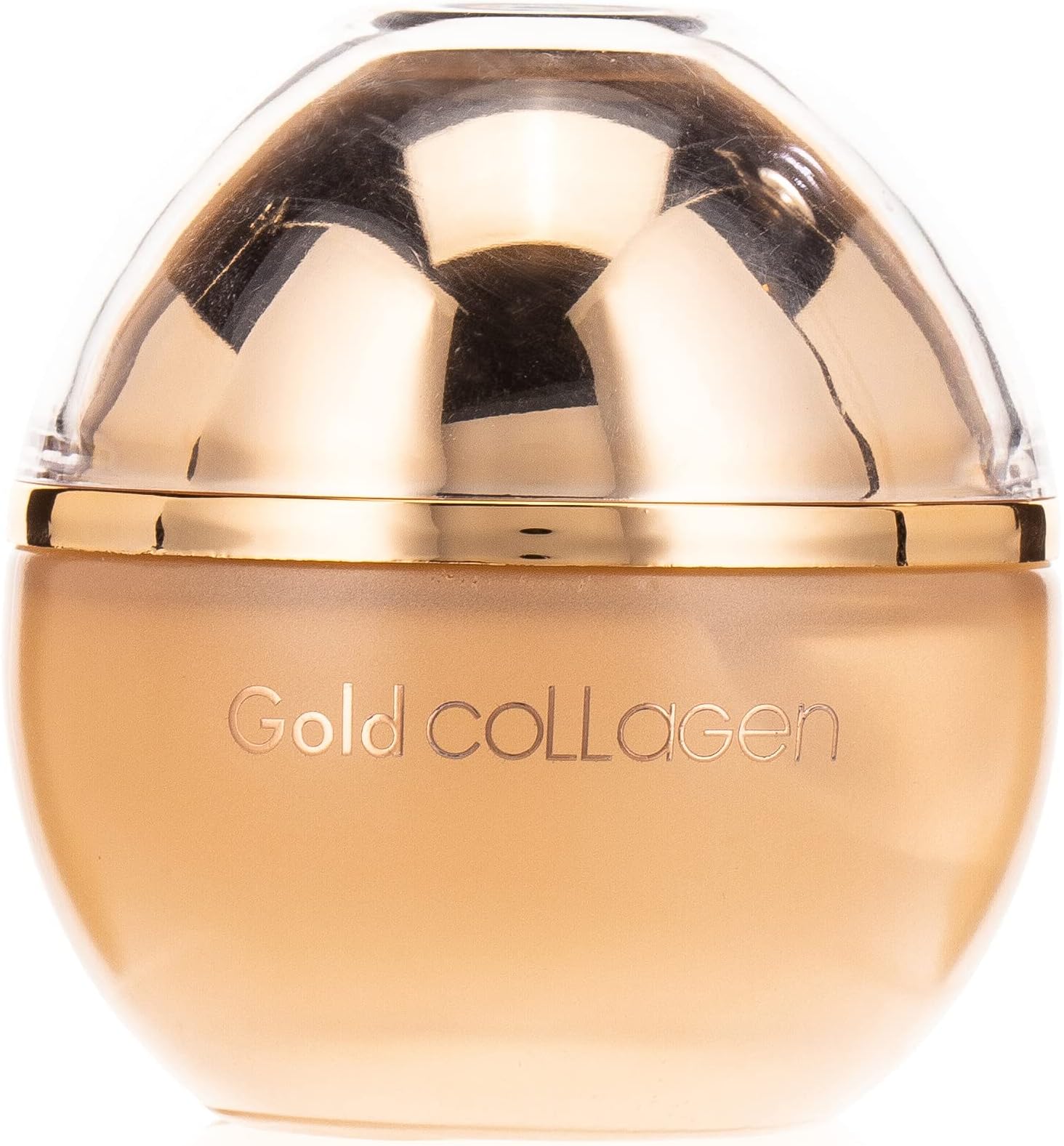 Skin Clinic Gold Collagen Anti-Wrinkle Cream 50ml