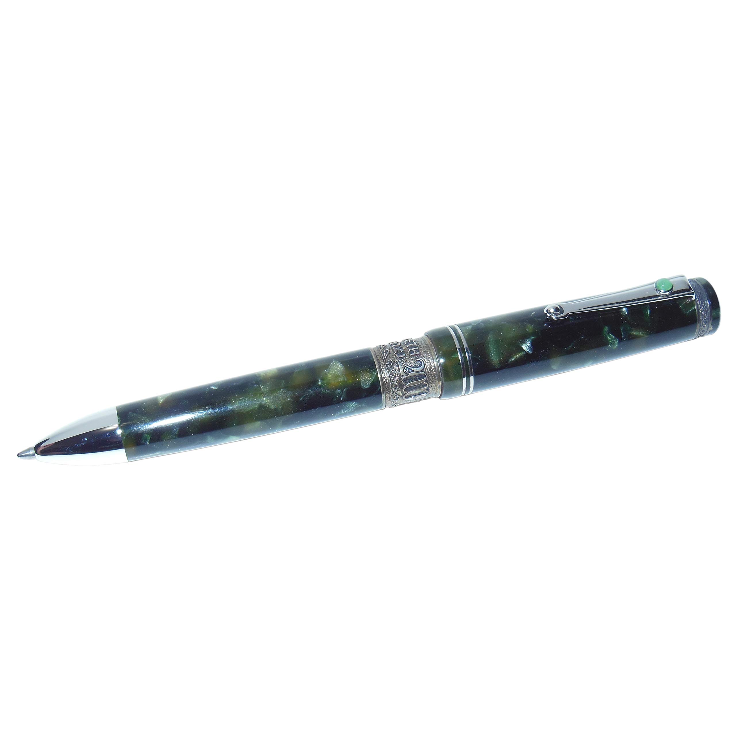 Delta Nazareth 2000 Limited Edition Capless Rollerball Ballpoint Pen