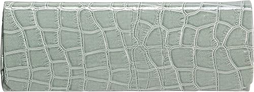 Miniatura 42 de Ron's Optical Clamshell - Funda rígida para lentes de lectores de marcos pequeños a medianos para mujeres y hombres Agua