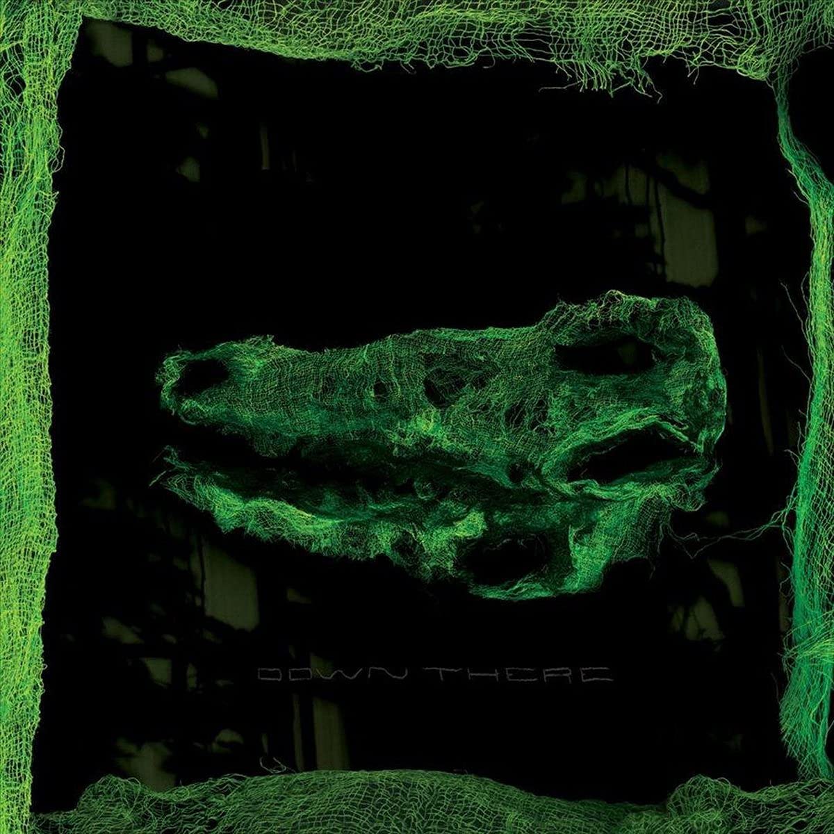 Down There [VINYL]