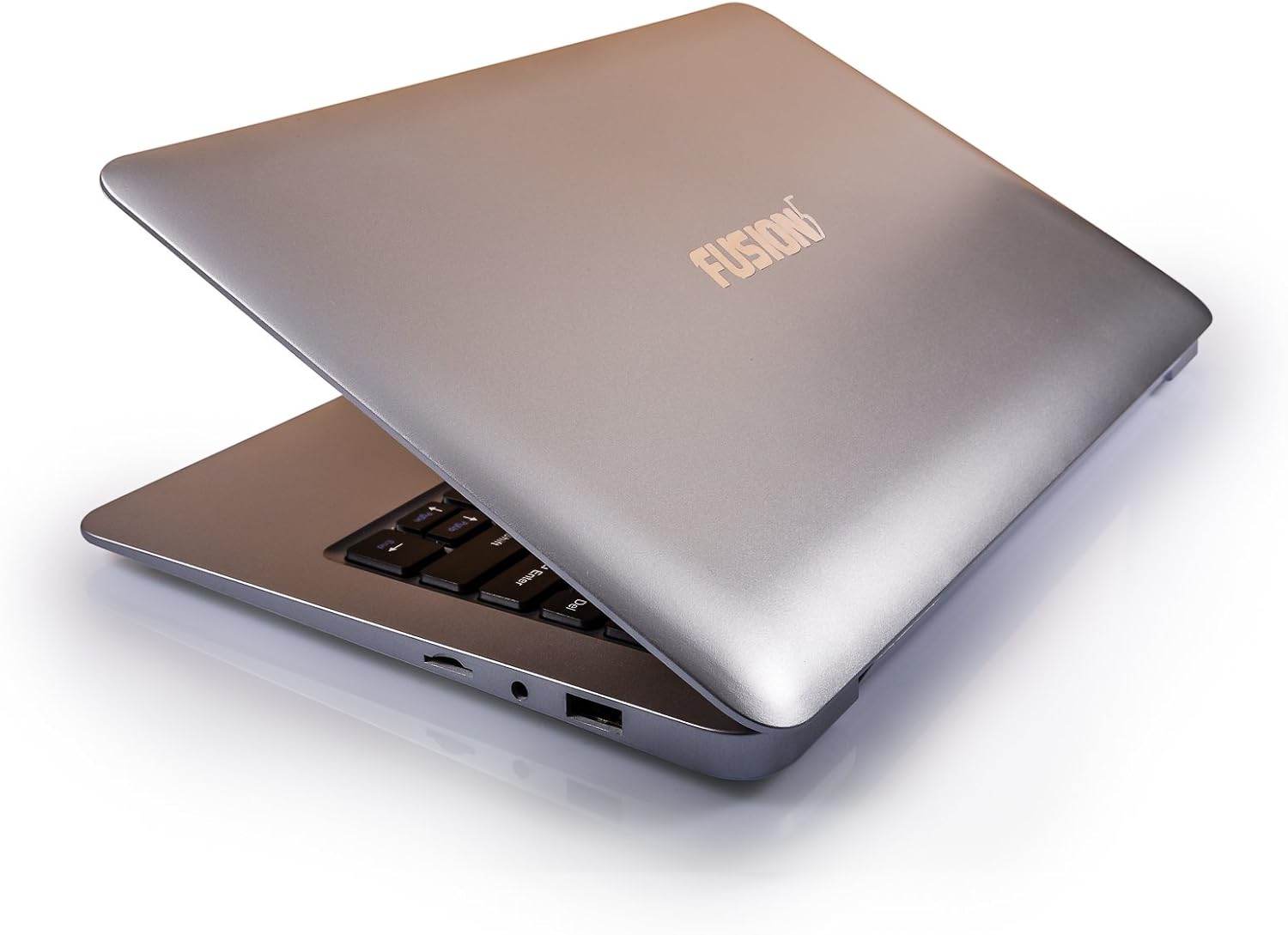 14.1" Full HD Windows Laptop PC (Windows 10, 4GB RAM, Dual Band 5GHz WiFi (2X WiFi Speeds), T90B+ Pro Model, Lapbook, Intel Quad-Core, USB 3.0, Bluetooth, Laptop Compute (32GB)