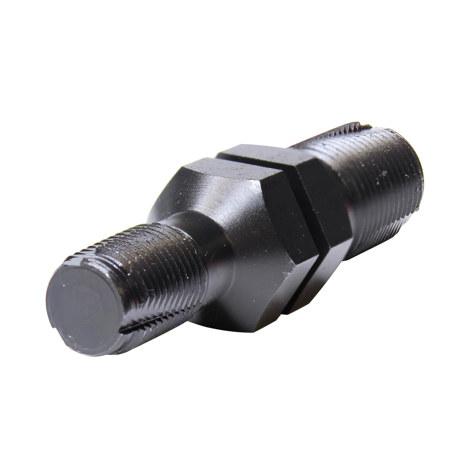Mayhew Tools 37900 Spark Plug Thread Chaser, 14mm - 18mm