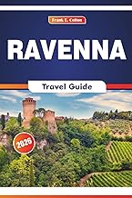 Ravenna Travel Guide 2026: Exploring Art History, Cuisine, Imperial Churches, and Roman Influence in a City of Emperors and Saints