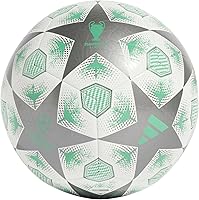 Vista 5 de Adidas UEFA Champions League Soccer Ball