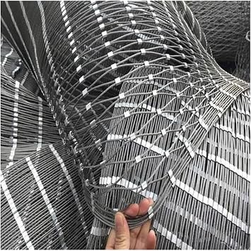 MAHFEI Wire Rope, 304 Stainless Steel Cable Flexible Stainless Steel Rope Netting Breaking Strength Steel Wire Clothesline Trellis Wires Color 2.5mm, Size 1x2m