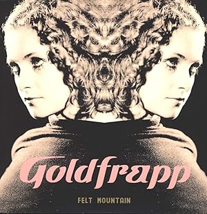 Felt Mountain
