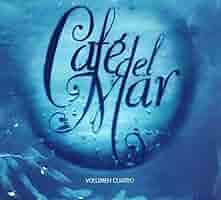 週末限定！激レア名盤CAFE DEL MAR - VOLUMEN CUATRO Amazon.co.jp: Vol. 4-Cafe Del Mar: ミュージック