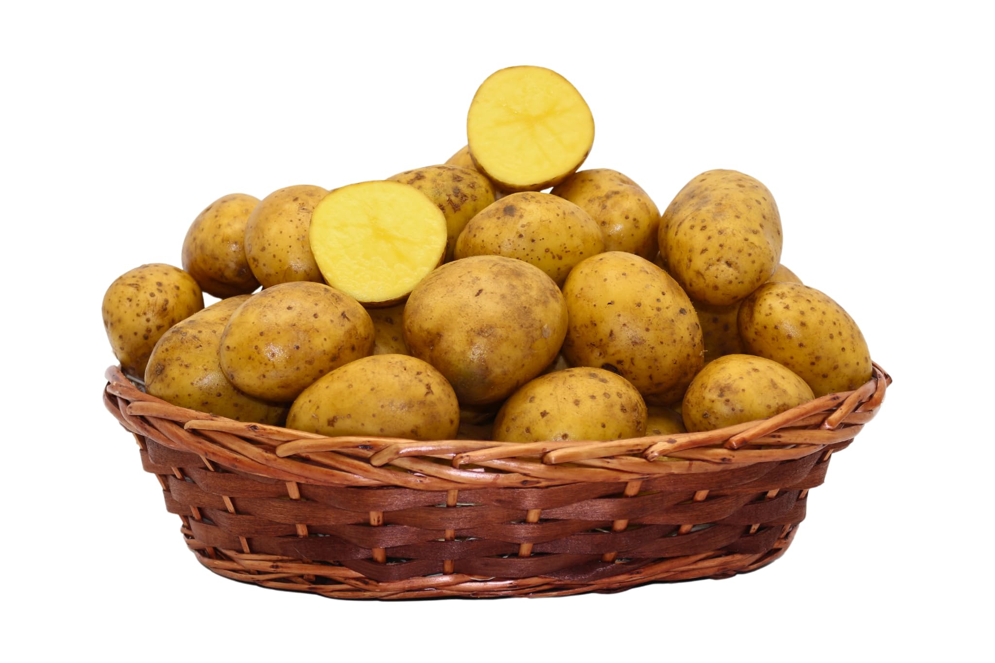 BAMELO® Kartoffeln Annabelle festkochend aktuellen Ernte aus der Rheinland 12,5 KG