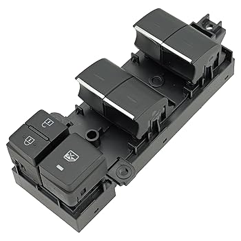 Amazon.com: NOVAPARTS Master Power Window Switch 84040-0R040