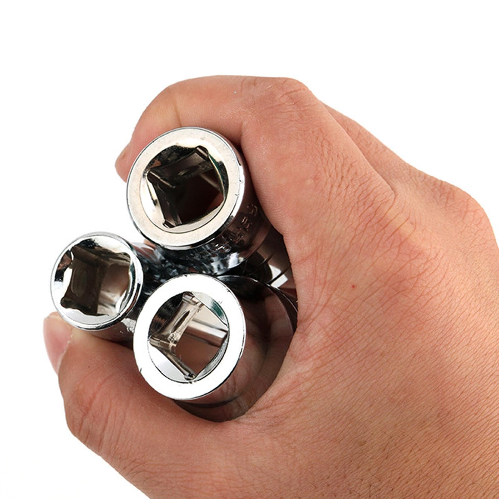 Set di chiavi a per auto Utensili portatili multiuso universali