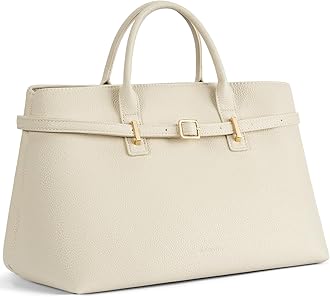 Work Tote Bags for Women Suede Leather Top Handle Satchel Crossbody Bag shoulder Purse with Adjustable Strap