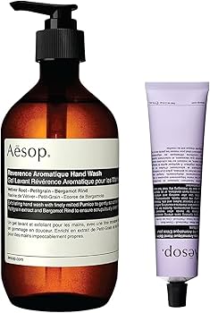 Amazon.com : Aesop Reverence Aromatique Hand Wash (16.9 oz) +