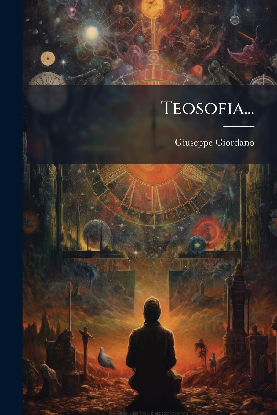 Teosofia...