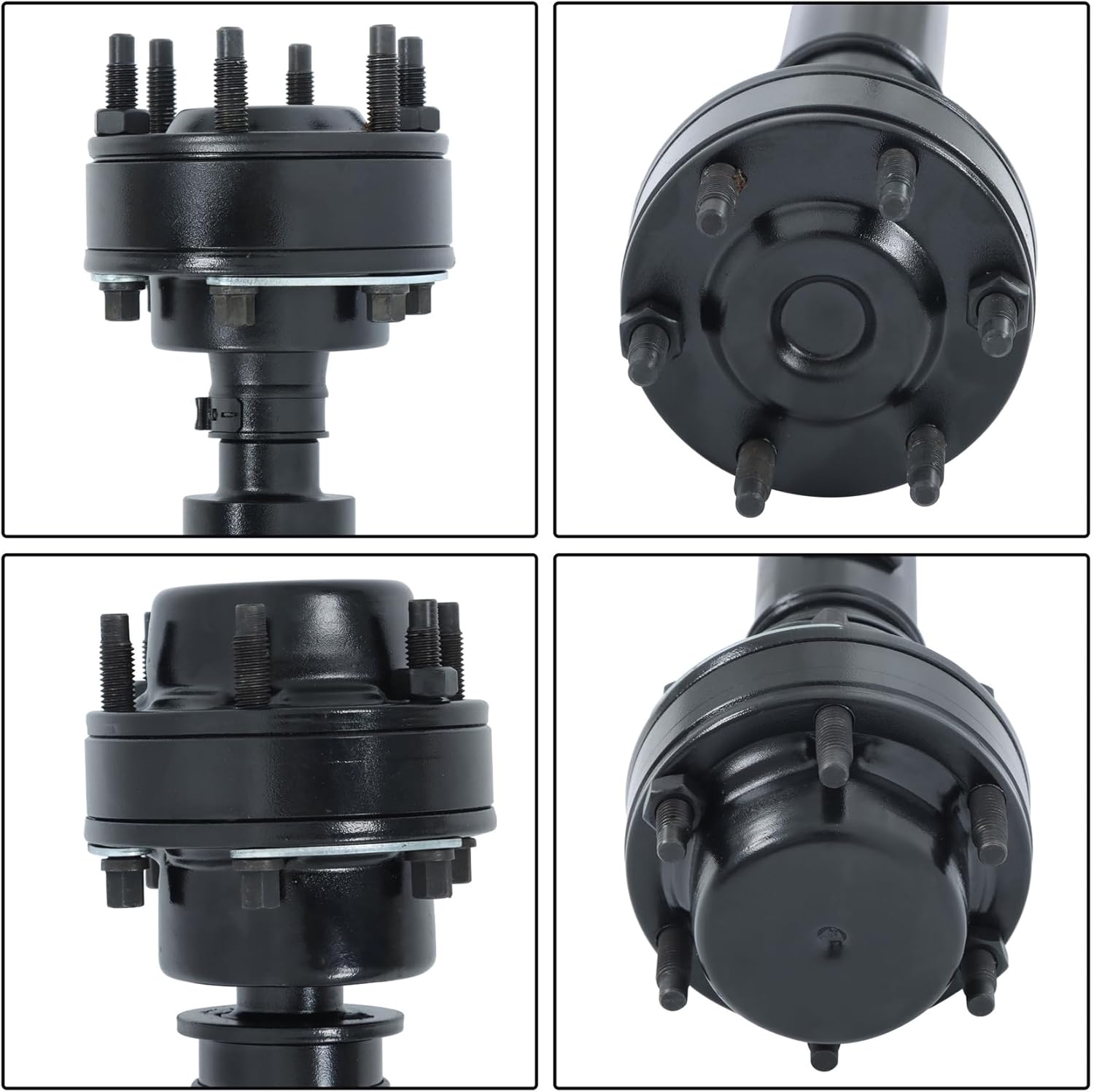 labwork Front Drive Shaft Driveshaft Replacement for Ford F150 2009-2014 Expedition Navigator 2007-2014 938-082