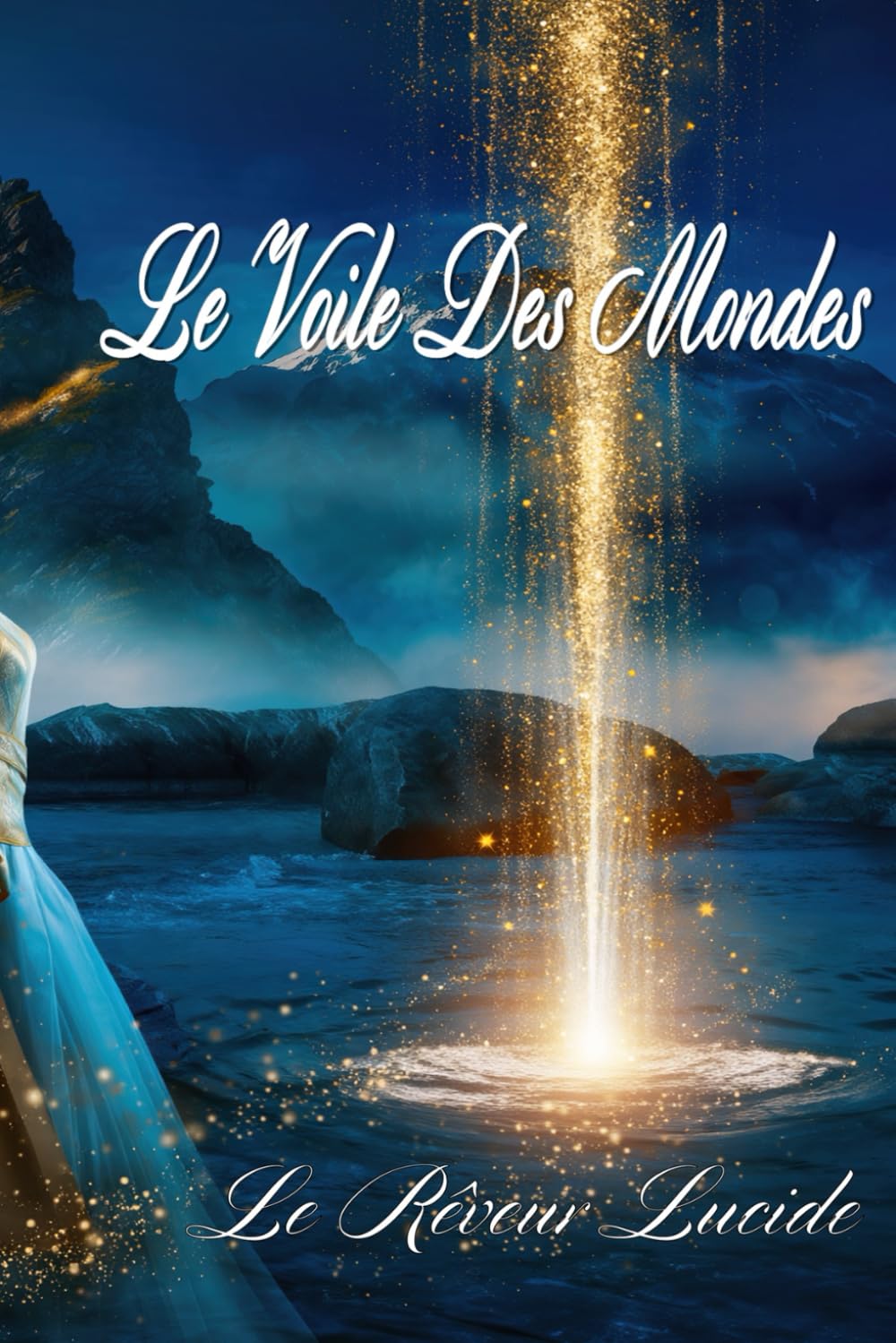 Le voile des Mondes
