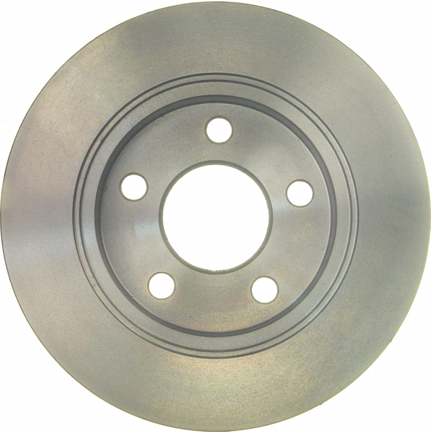 Wagner Brake BD125328 Disc Brake Rotor