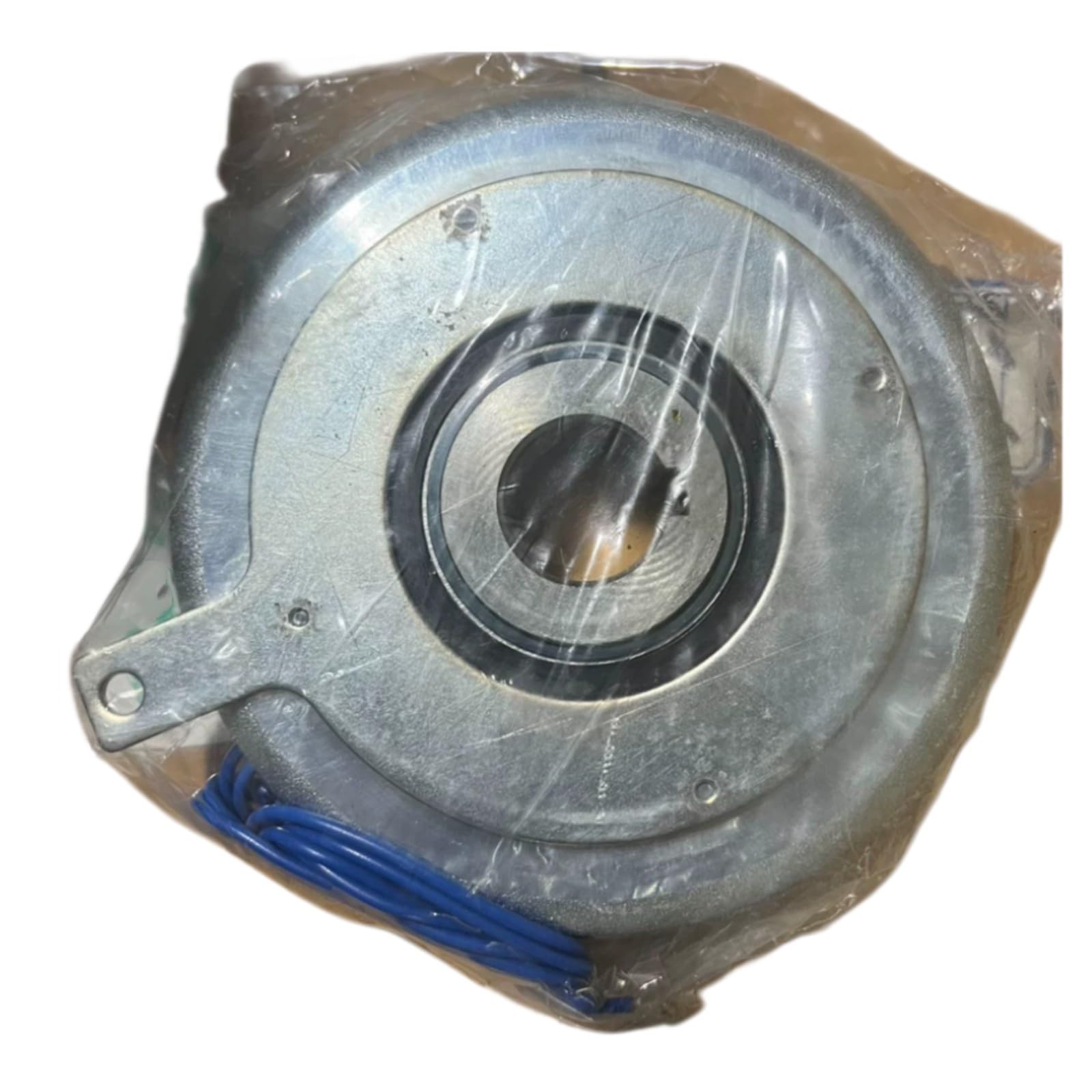 Nasse elektromagnetische Mehrscheibenkupplung TMC5-38 DC24V