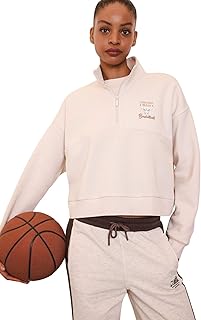 سويت شيرت للنساء D6123AX من ديفاكتو