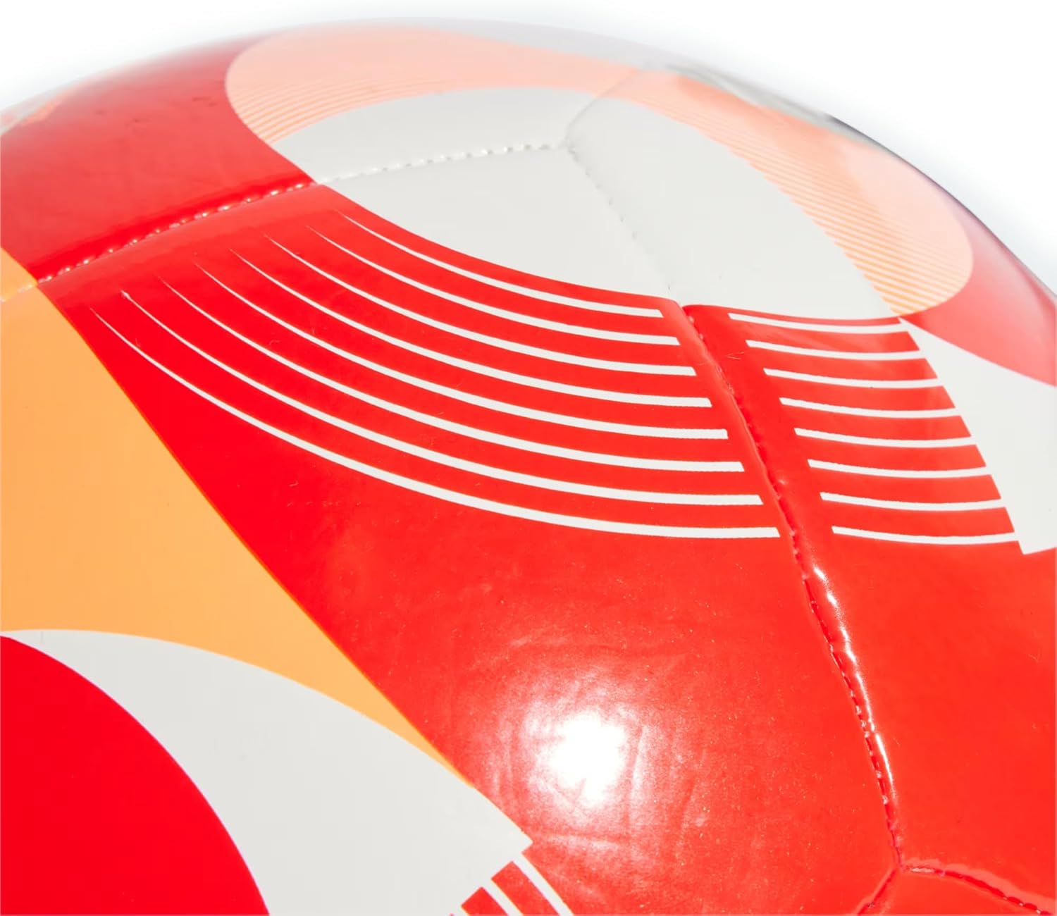 Adidas ILE-De-Foot 24 Club Soccer Ball