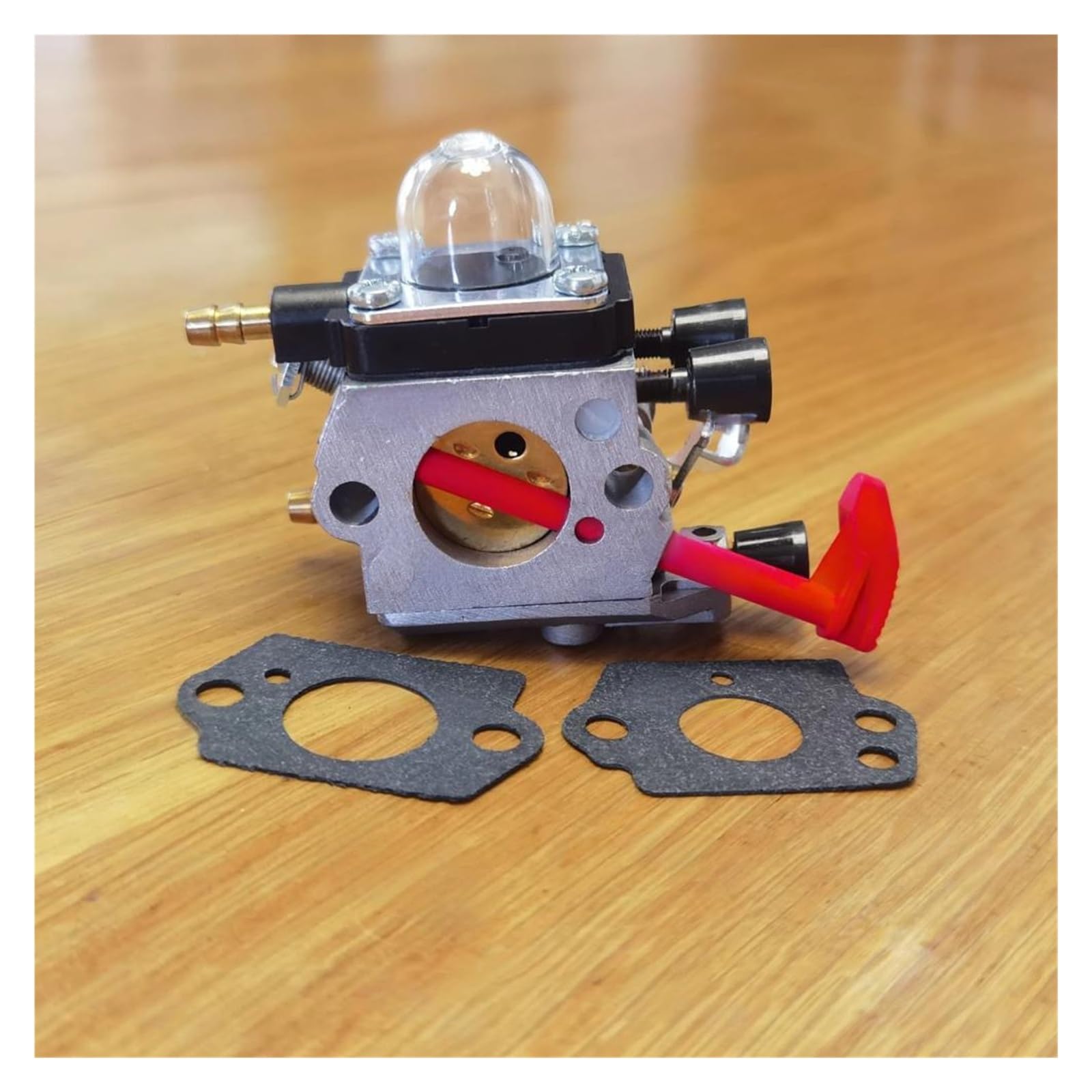 Carburateur BG50 de remplacement pour souffleur BG45 avec référence 42291200650