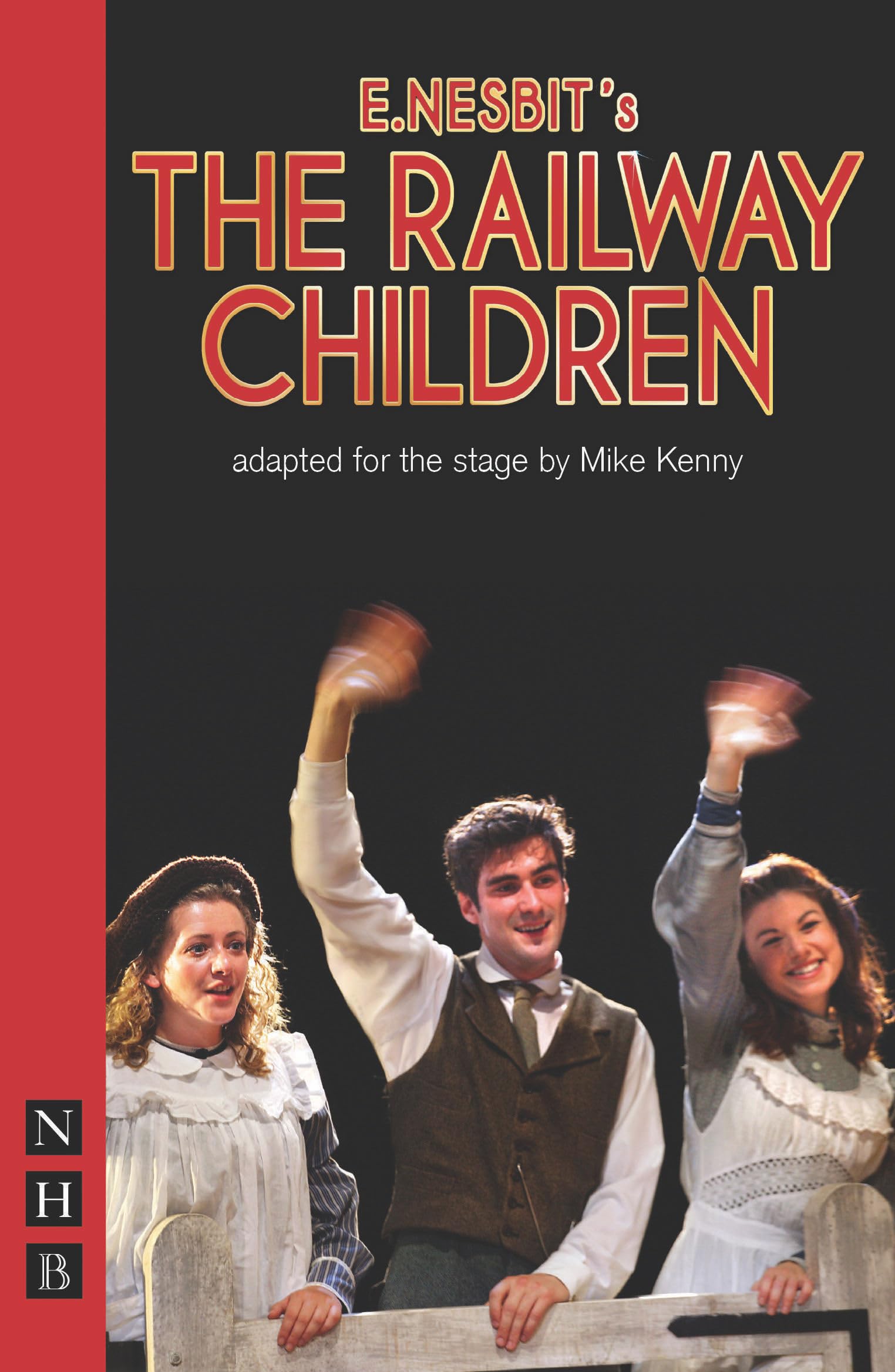 The Railway Children (NHB Modern Plays)