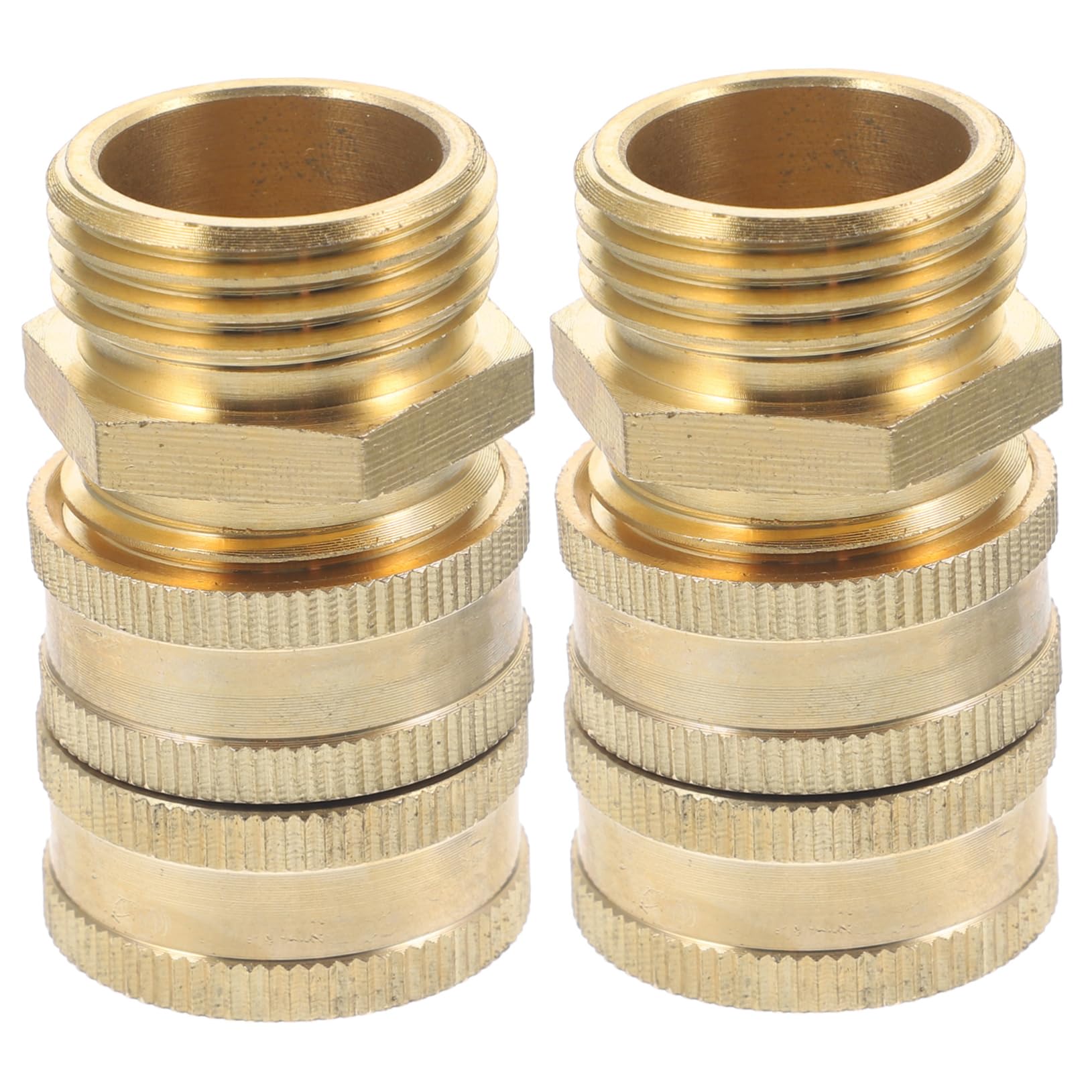 Raccord rapide pour tuyau arrosage pouce coupleur haute pression adaptateur