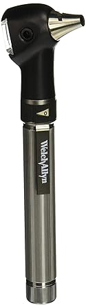Welch Allyn WEL22821 PocketScope Otoscope with 