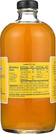 Stirrings, Mixer Lemon Drop, 25.36 Fl Oz