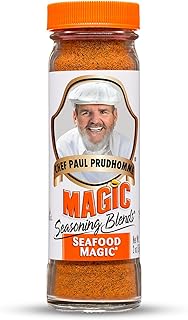25 Crockpot Seafood Soup Recipes That Cook Themselves 147 Chef Paul Seafood Magic Seasoning Blends | After-Boil Seafood & Fish Fry...