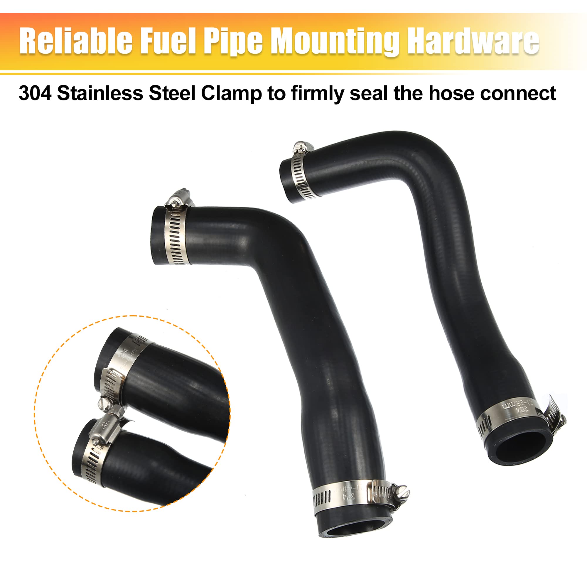 FlexFab - 1-1/4" ID X 1 Ft  Sold Per Foot  5526 Blue Silicone Heater Hose 32mm 350f Radiator Coolant 1 25 Part Number 5526 125