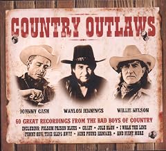 Country Outlaws