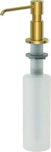 Miniatura 2 de Gerber Dispensador de jabón y loción de parma para fontanería