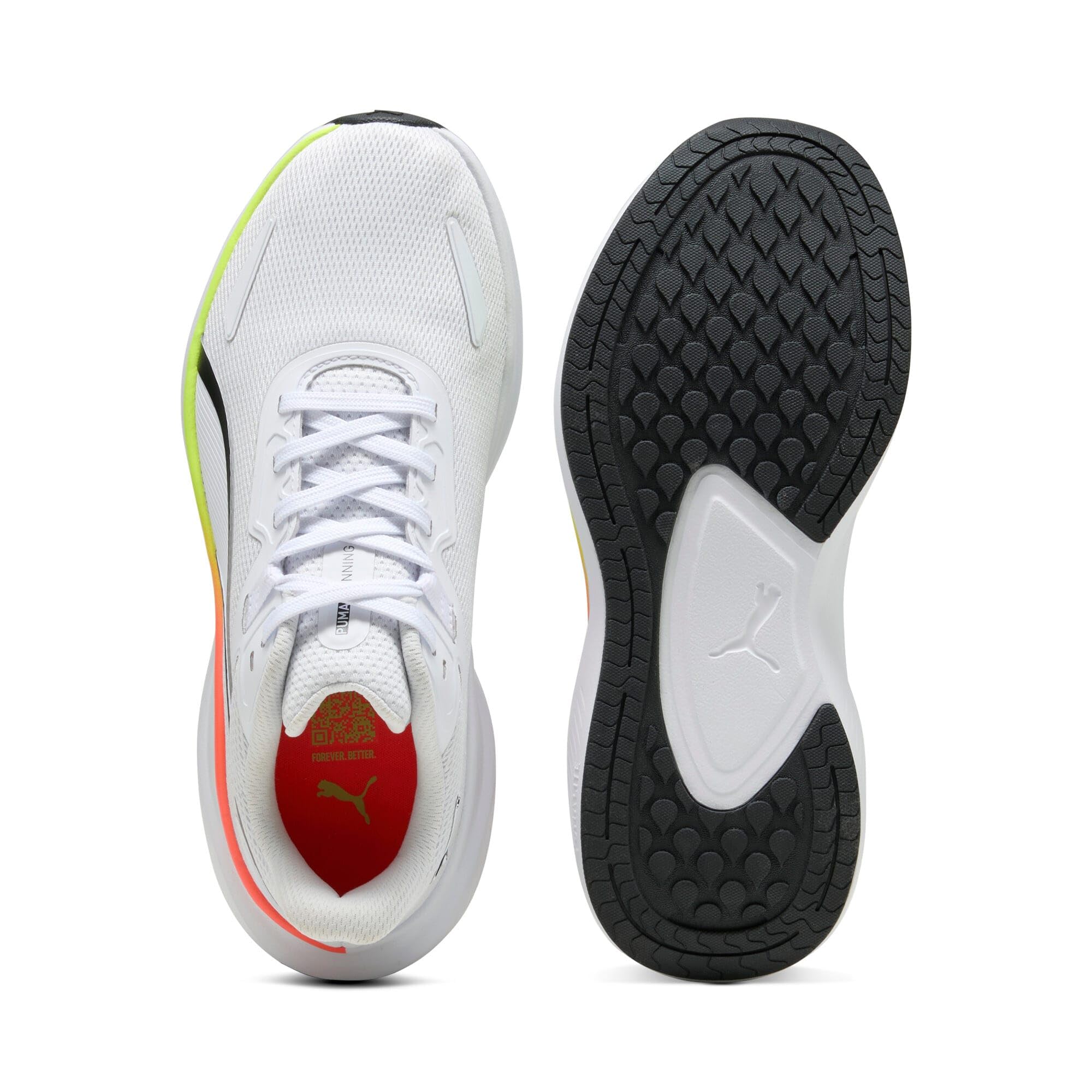 PUMA Zapatillas de Running Skyrocket Lite 2 Unisex