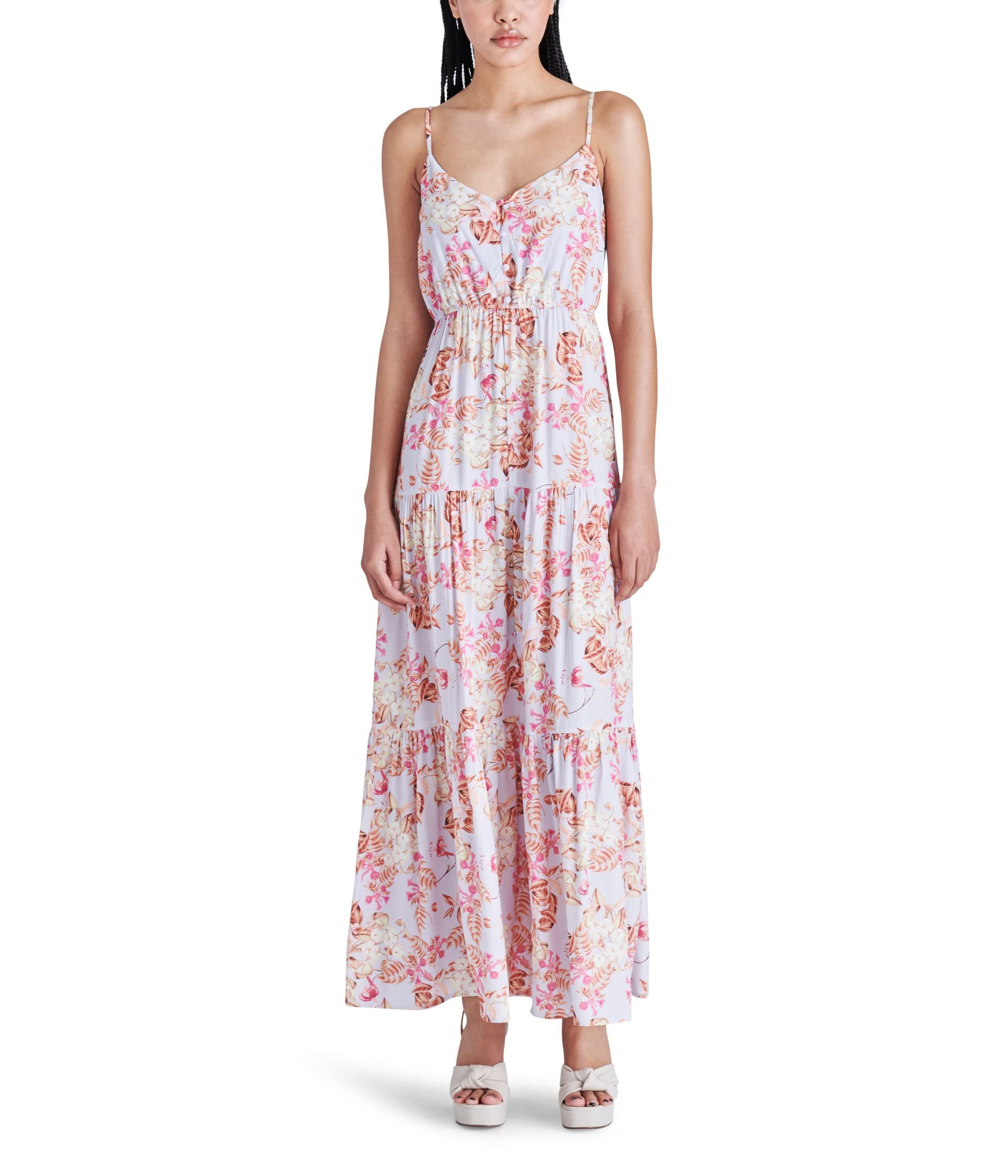 Steve MaddenApparel Women's Phillipa Dress