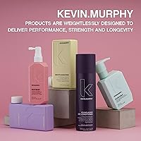 Vista 7 de Kevin Murphy Night Rider - Pasta fuerte para el cabello - Para todos los tipos de cabello - Pasta moldeadora de cabello - Aumenta el brillo
